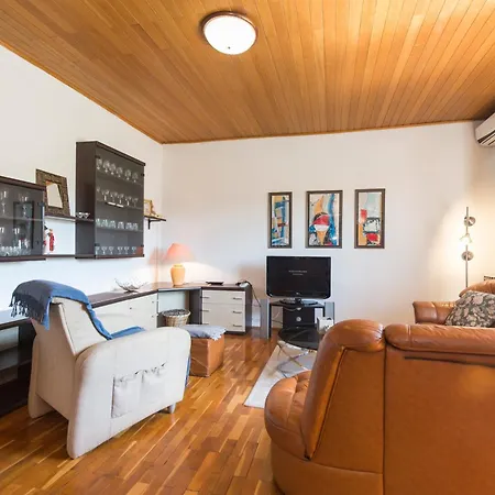 Apartament Casa Bruna Labin (Istria)
