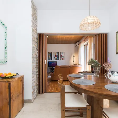 Casa Bruna * Labin (Istria)