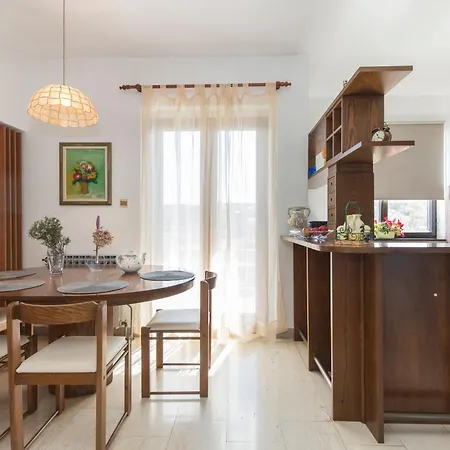 Apartament Casa Bruna Labin (Istria)