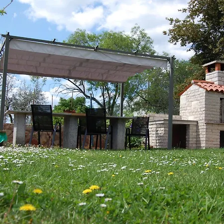 Apartament Casa Bruna Labin (Istria)