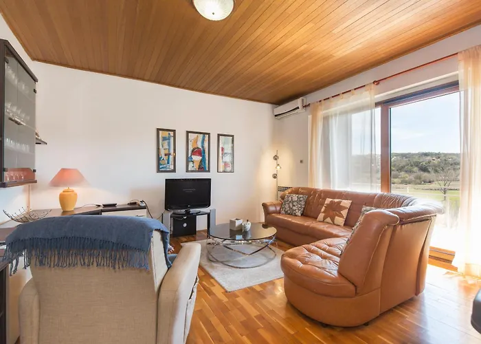 Apartment Casa Bruna