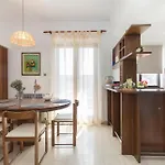 Lejlighed Casa Bruna Labin (Istria)