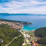 Lejlighed Casa Bruna Labin (Istria)