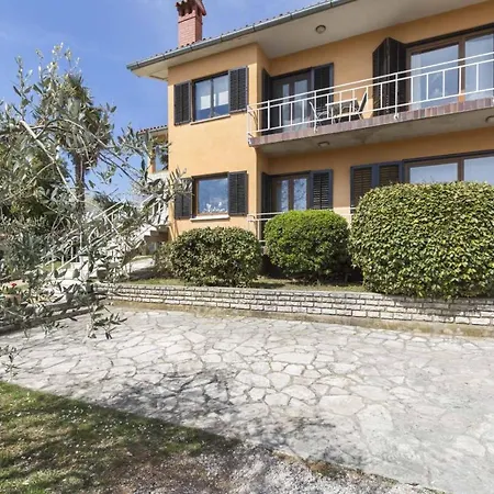 Casa Bruna Apartamento Labin (Istria)