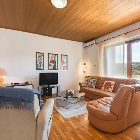 Lejlighed Casa Bruna
