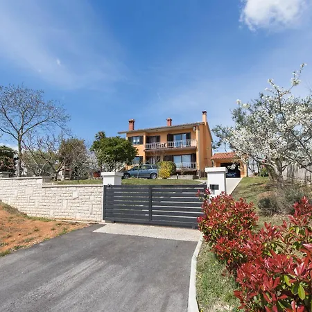 Casa Bruna Lejlighed