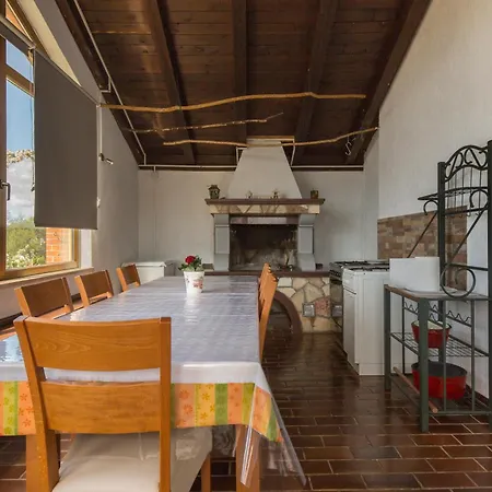 Апартаменты Casa Bruna