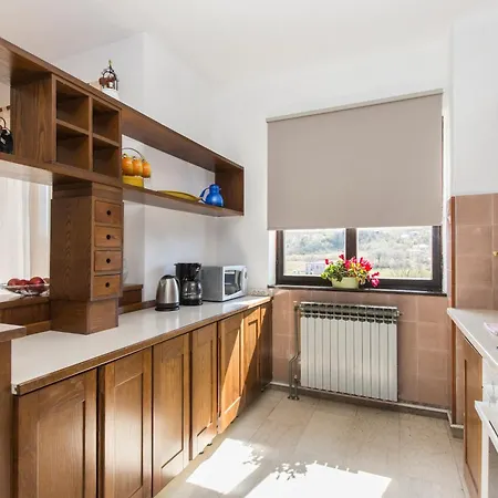 Apartman Casa Bruna *