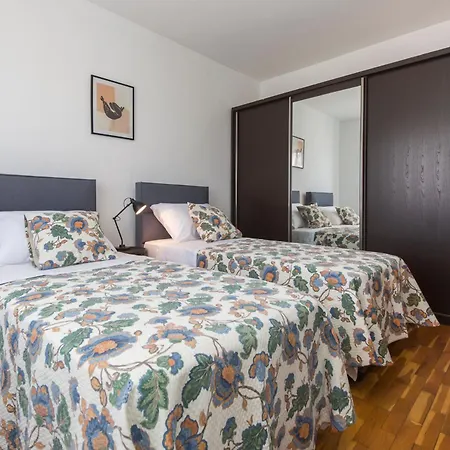 Casa Bruna Labin (Istria)