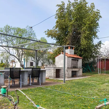 Casa Bruna Apartman *