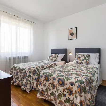 Apartman Casa Bruna *