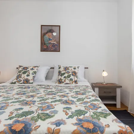 Casa Bruna Apartamento