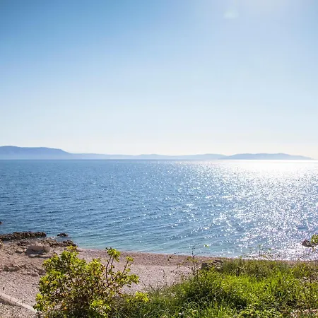 Casa Bruna Apartman Labin