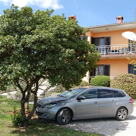Casa Bruna Apartman