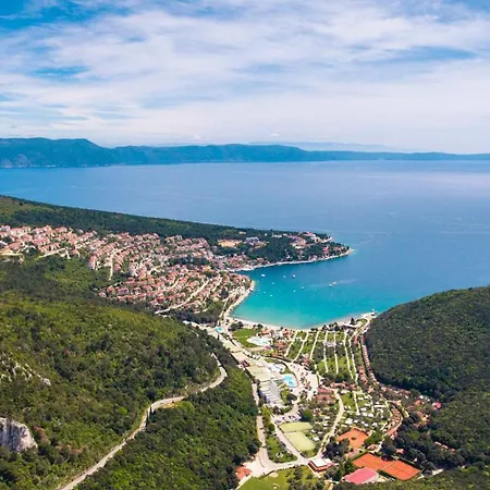 Apartamento Casa Bruna Labin (Istria)