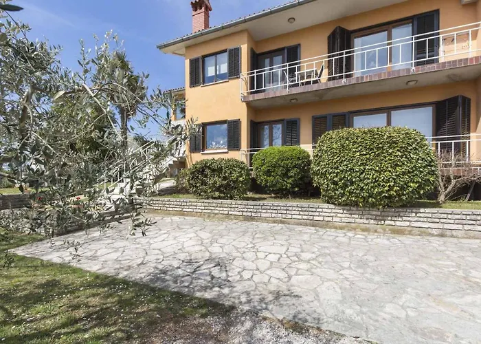 Casa Bruna Apartment Labin (Istria)