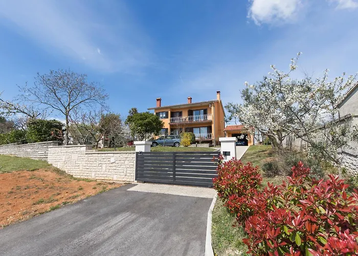 Casa Bruna Апартаменты