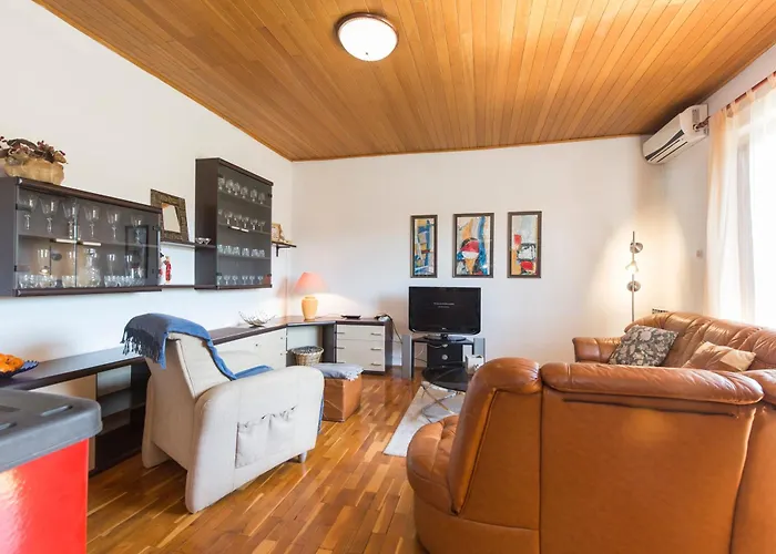 Apartment Casa Bruna Labin (Istria)