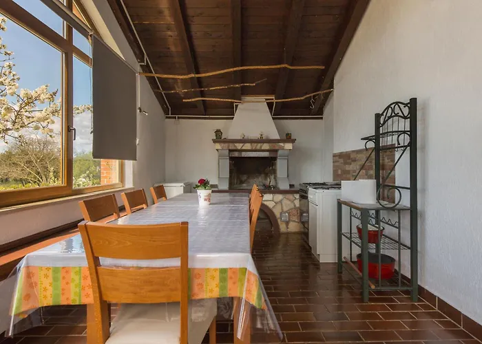 Apartment Casa Bruna