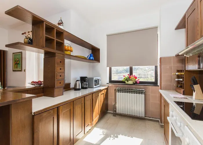 Apartment Casa Bruna *