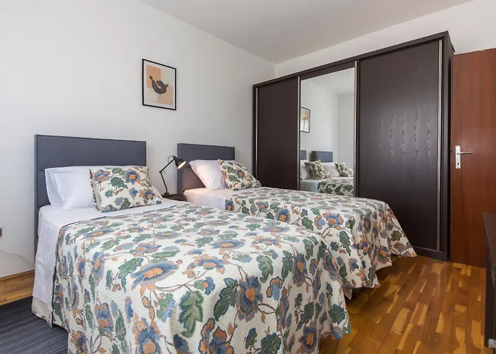 Casa Bruna Labin (Istria)