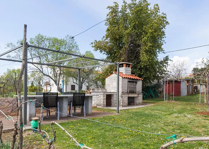 Casa Bruna Апартаменты *