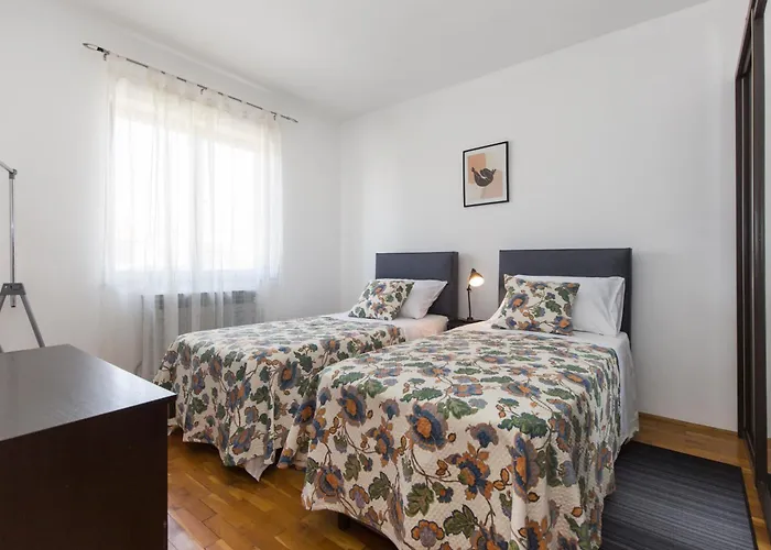 Апартаменты Casa Bruna *