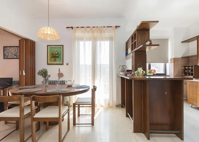 Apartment Casa Bruna Labin (Istria)