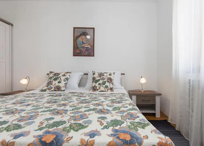 Casa Bruna Апартаменты