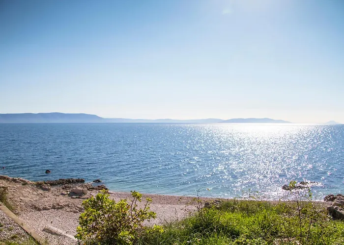 Casa Bruna Apartment Labin (Istria)