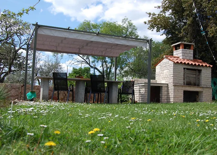 Apartment Casa Bruna Labin (Istria)