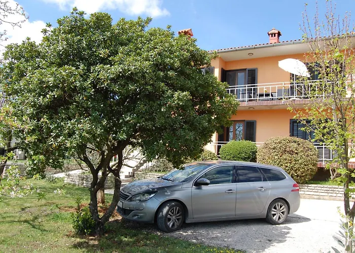 Casa Bruna Apartment