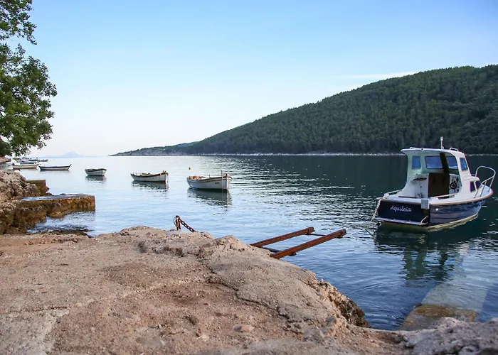 Апартаменты Casa Bruna *