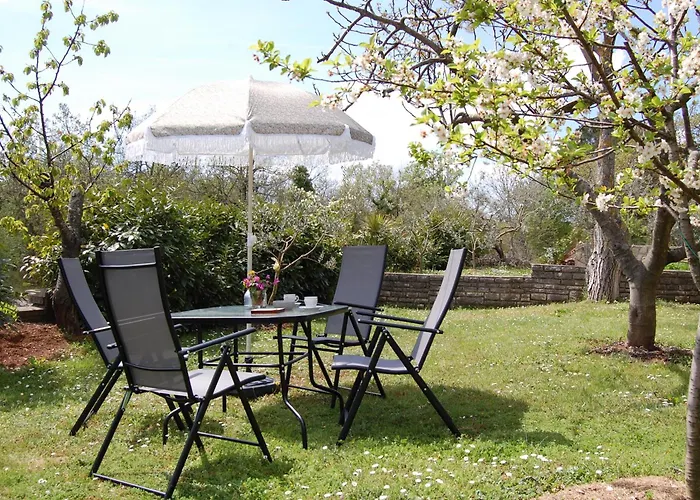 Casa Bruna Apartment